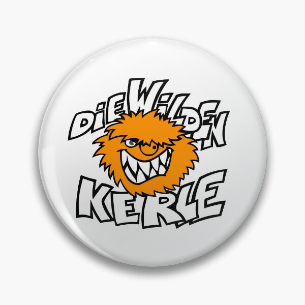Item preview, Die Wilden Kerle designed and sold by Add To Cart.
