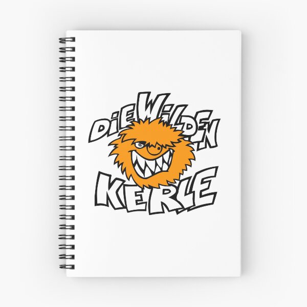 Item preview, Die Wilden Kerle designed and sold by Add To Cart.