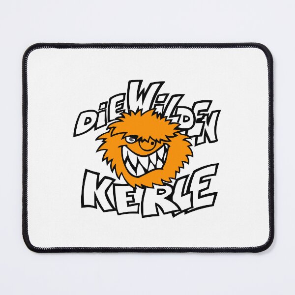 Item preview, Die Wilden Kerle designed and sold by Add To Cart.