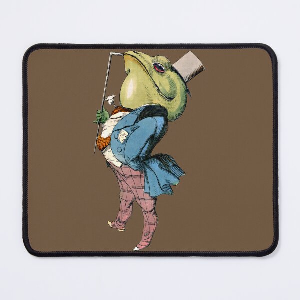 Item preview, Vintage Toad designed and sold by DeRigueur Mortis.