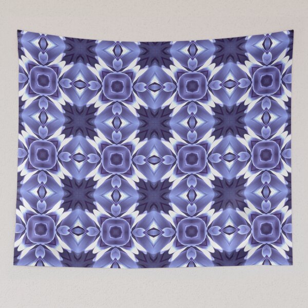 Item preview, Kaleidoscope Flower Petals designed and sold by Betsy Phillips.
