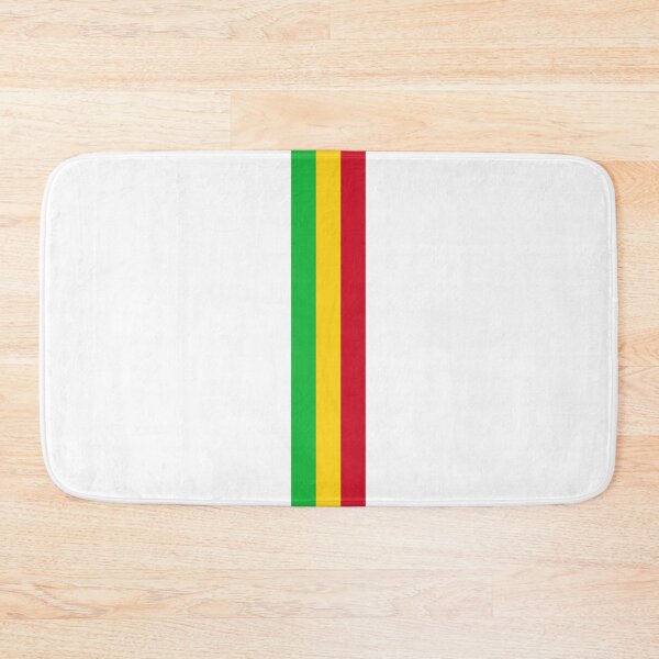 Item preview, Mali Flag designed and sold by Candie-Shop.