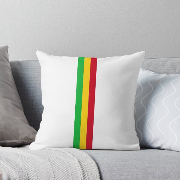 Item preview, Mali Flag designed and sold by Candie-Shop.