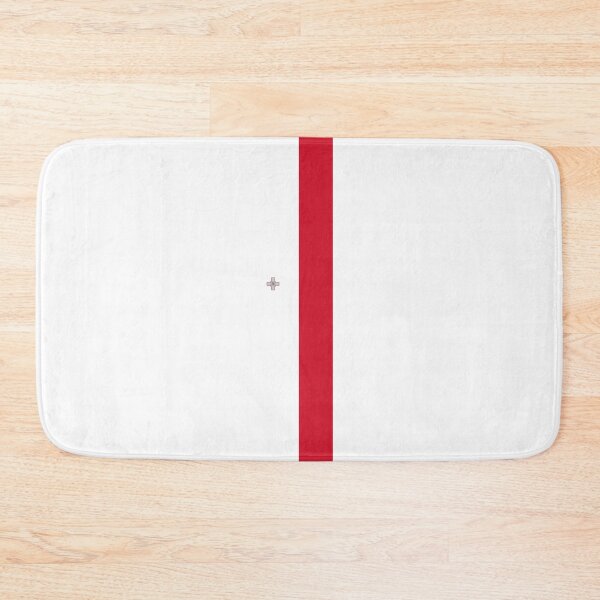 Item preview, Malta Flag designed and sold by Candie-Shop.