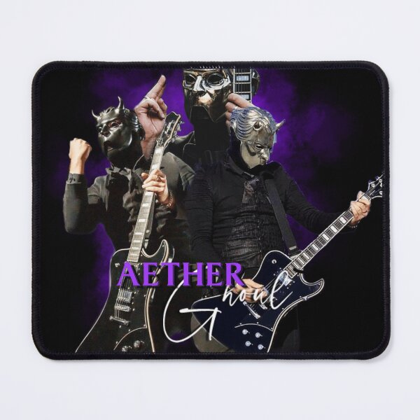 Item preview, Aether Ghoul ghost b.c the band ghost designed and sold by Cxpia.