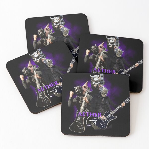 Item preview, Aether Ghoul ghost b.c the band ghost designed and sold by Cxpia.