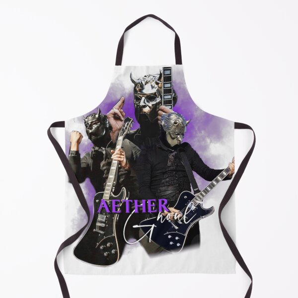 Item preview, Aether Ghoul ghost b.c the band ghost designed and sold by Cxpia.