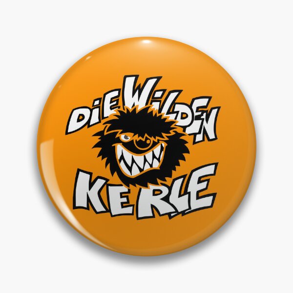 Item preview, Die Wilden Kerle designed and sold by Add To Cart.