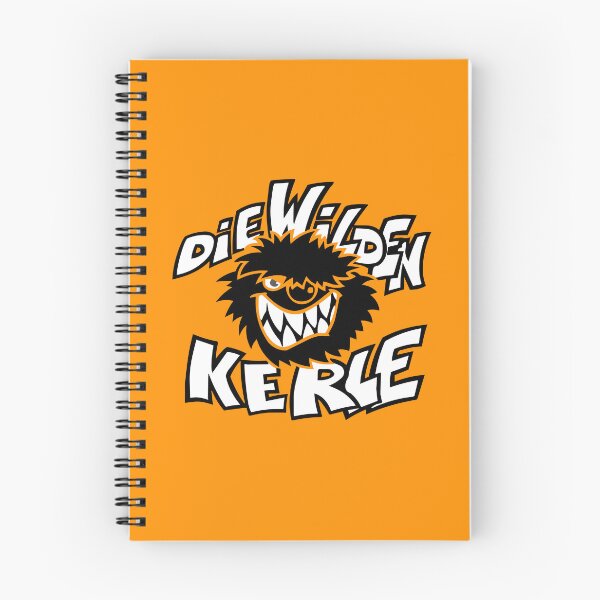 Item preview, Die Wilden Kerle designed and sold by Add To Cart.