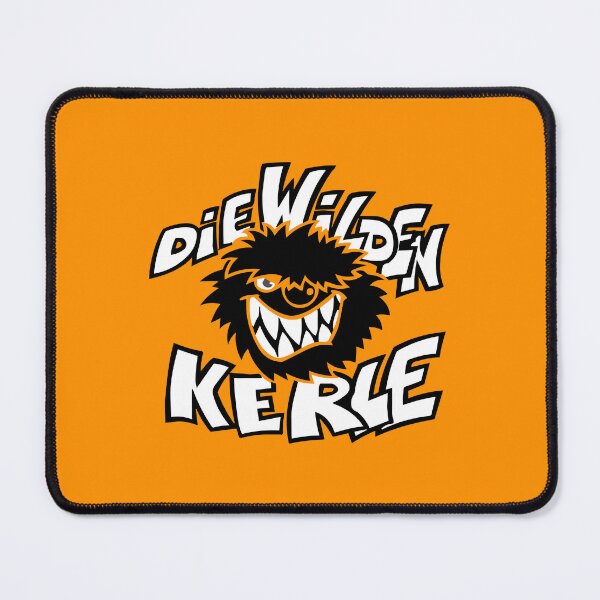 Item preview, Die Wilden Kerle designed and sold by Add To Cart.