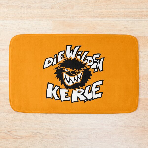 Item preview, Die Wilden Kerle designed and sold by Add To Cart.