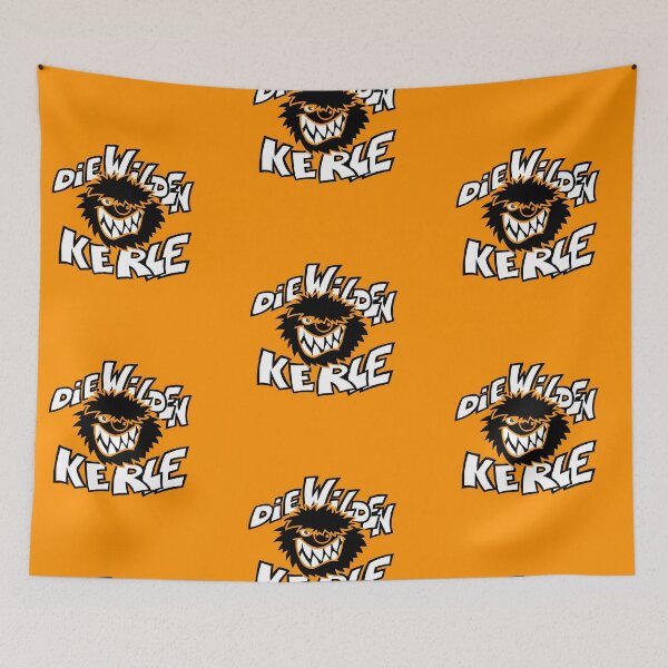Item preview, Die Wilden Kerle designed and sold by Add To Cart.