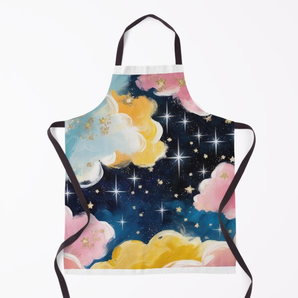Item preview, Celestial Harmony: Starry Sky of Love and Joy designed and sold by eprojetoas.