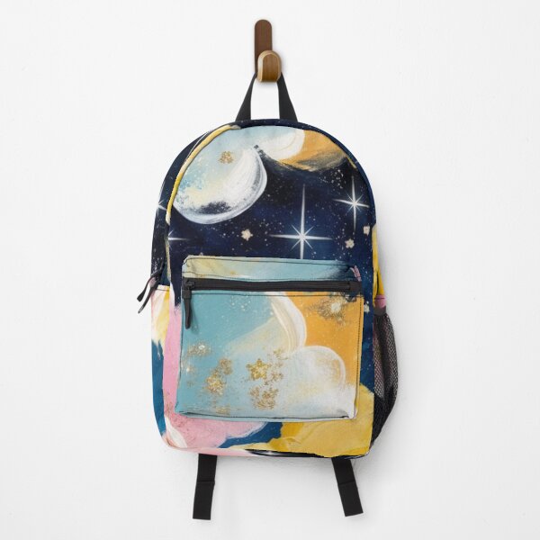 Item preview, Celestial Harmony: Starry Sky of Love and Joy designed and sold by eprojetoas.