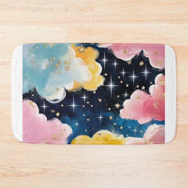 Item preview, Celestial Harmony: Starry Sky of Love and Joy designed and sold by eprojetoas.