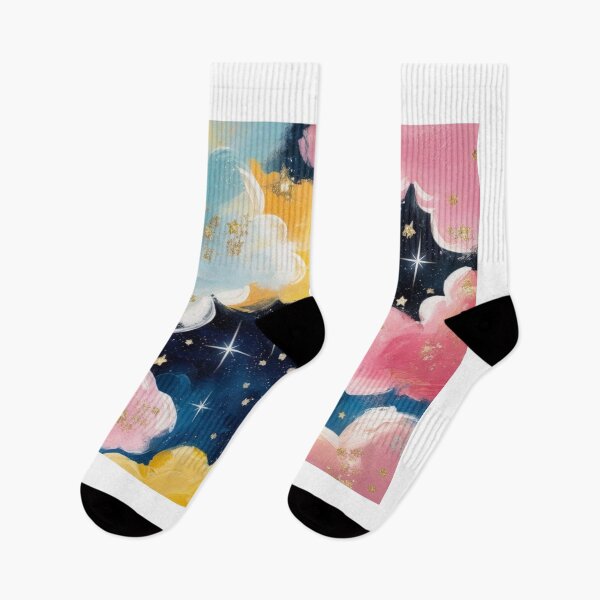 Item preview, Celestial Harmony: Starry Sky of Love and Joy designed and sold by eprojetoas.