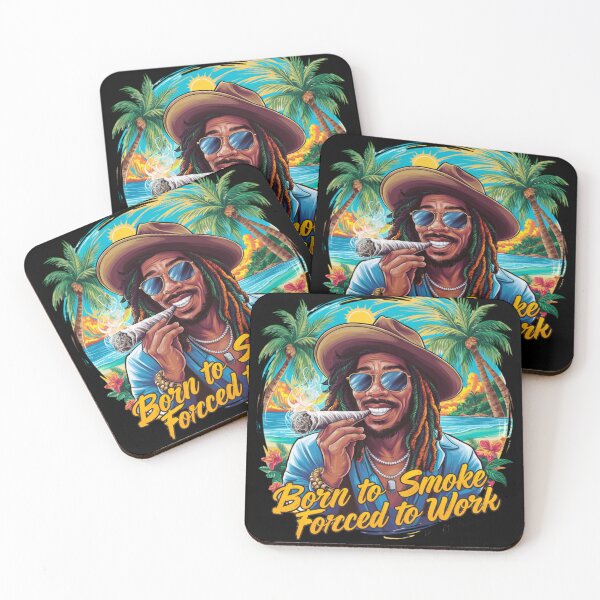 Item preview, Jamaican Rastafarian  designed and sold by The People’s Punchline.