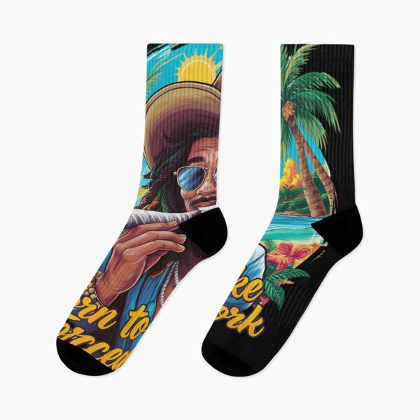 Item preview, Jamaican Rastafarian  designed and sold by The People’s Punchline.