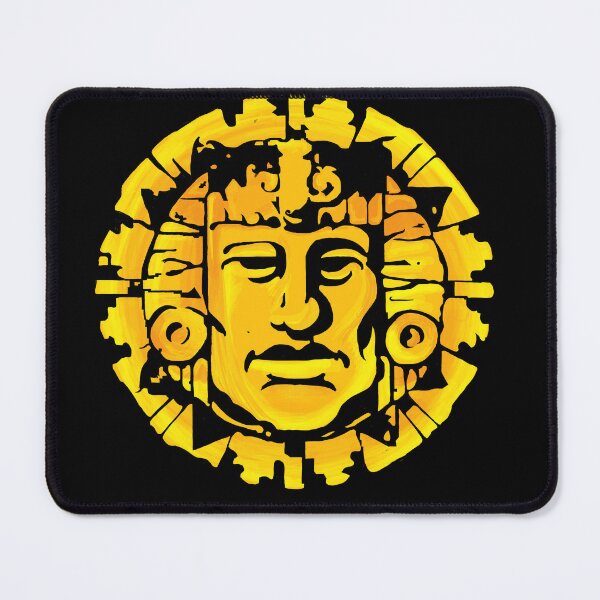 Item preview, Team Olmec Himself -LotHT designed and sold by Hair-brained  Haberdasher.