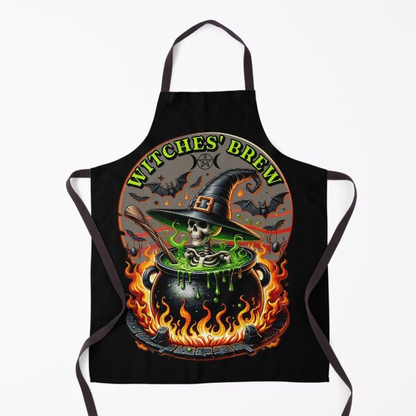 Item preview, WITCHE'S BREW designed and sold by EpiTee.