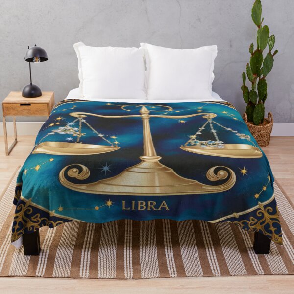 Item preview, Astrology Zodiac Designs: Libra #7 designed and sold by Midnight Veil Designs.