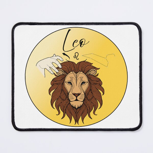 Item preview, ASL Zodiac Sign - Leo - Light Skin Tone designed and sold by ASL-Belle.