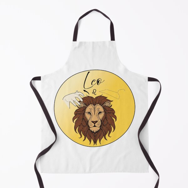 Item preview, ASL Zodiac Sign - Leo - Light Skin Tone designed and sold by ASL-Belle.
