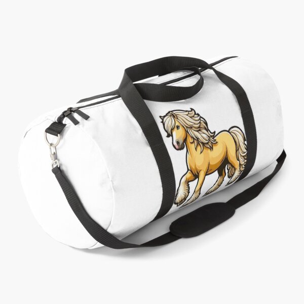 Item preview, Haflinger Horse designed and sold by Suukunna.