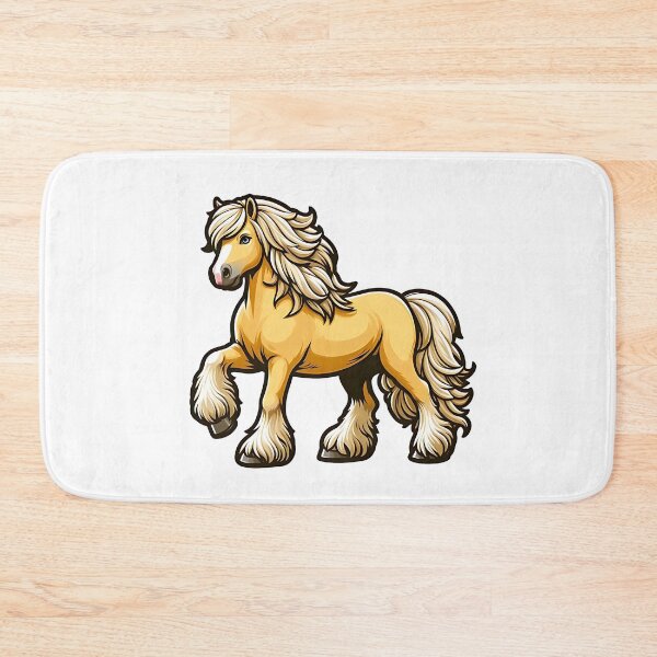 Item preview, Haflinger Horse designed and sold by Suukunna.