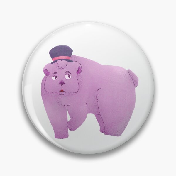 Item preview, Big Bear designed and sold by Pikleaf.