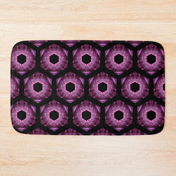 Item preview, Hot Pink Flower Petals designed and sold by Betsy Phillips.