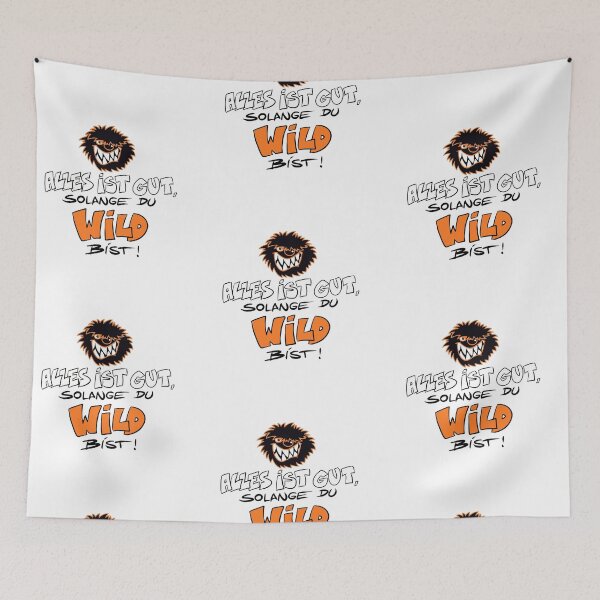 Item preview, Die Wilden Kerle designed and sold by Add To Cart.