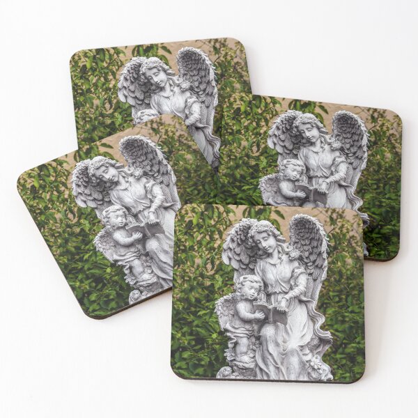Item preview, Garden Angels designed and sold by heatherfriedman.