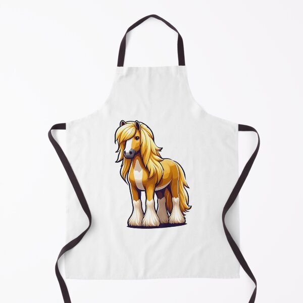 Item preview, Haflinger Horse designed and sold by Suukunna.