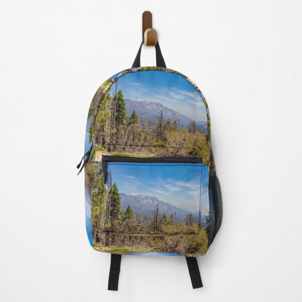 Item preview, Scenic Mountain Views in Sequoia designed and sold by SafariByMarisa.