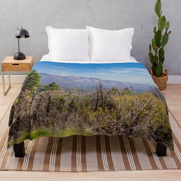 Item preview, Scenic Mountain Views in Sequoia designed and sold by SafariByMarisa.