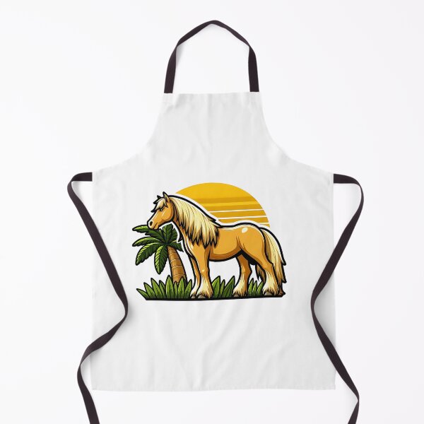 Item preview, Haflinger Horse designed and sold by Suukunna.
