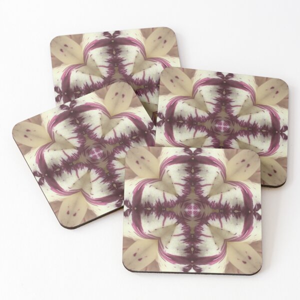 Item preview, Pink and White Carnation designed and sold by Betsy Phillips.