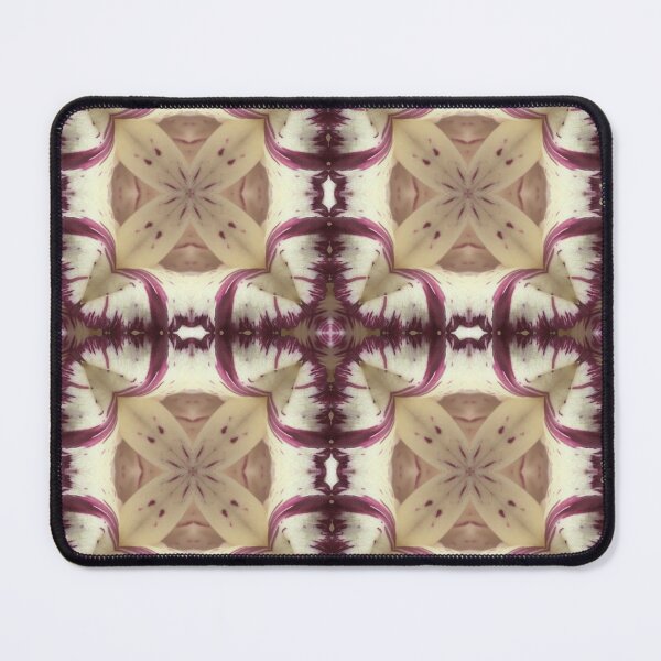 Item preview, Pink and White Carnation designed and sold by Betsy Phillips.