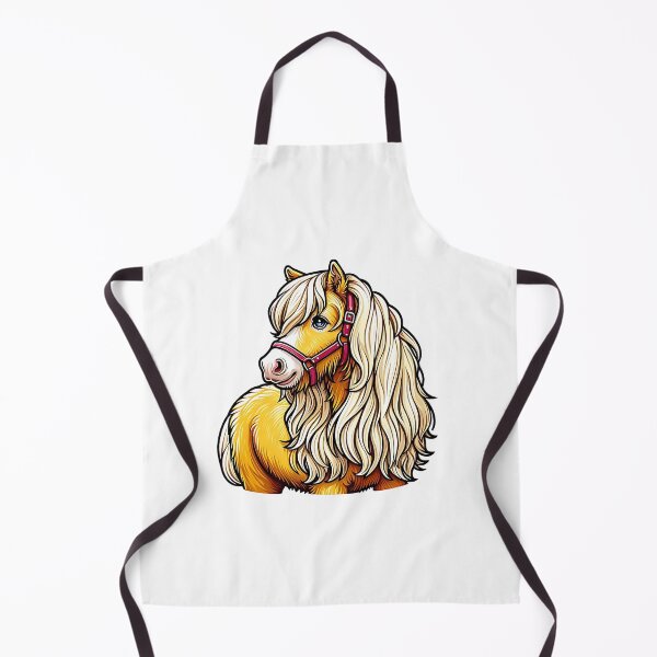 Item preview, Haflinger Horse designed and sold by Suukunna.