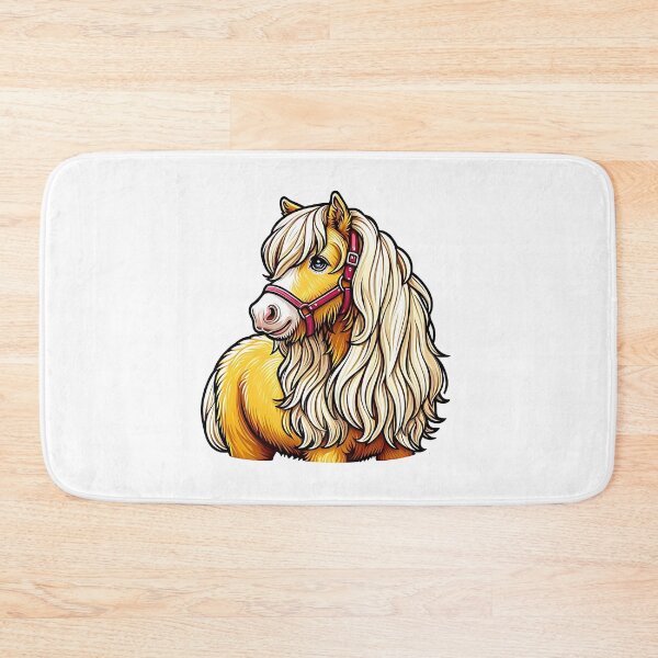 Item preview, Haflinger Horse designed and sold by Suukunna.