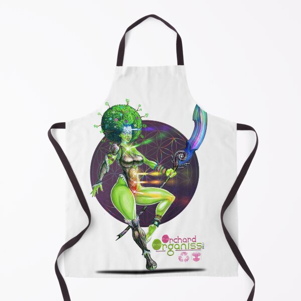 Item preview, Tellu - Spring fro & the Armor of Life T-Shirt designed and sold by LucentOak.