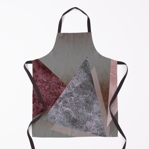 Item preview, Grunge Metal Geometric Forms 24 designed and sold by Diana377.