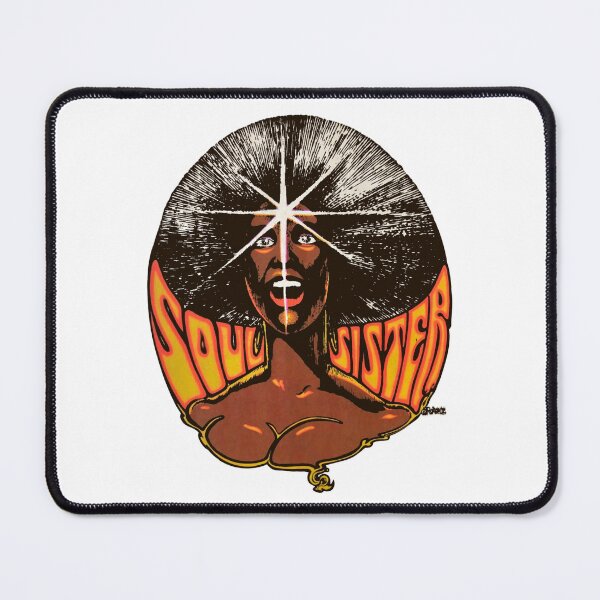 Item preview, Sister Soul designed and sold by Küng Fu Bubble Gum.