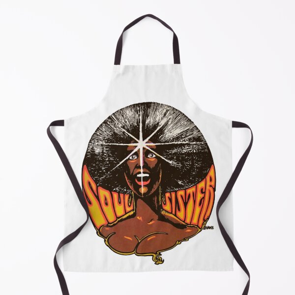 Item preview, Sister Soul designed and sold by Küng Fu Bubble Gum.
