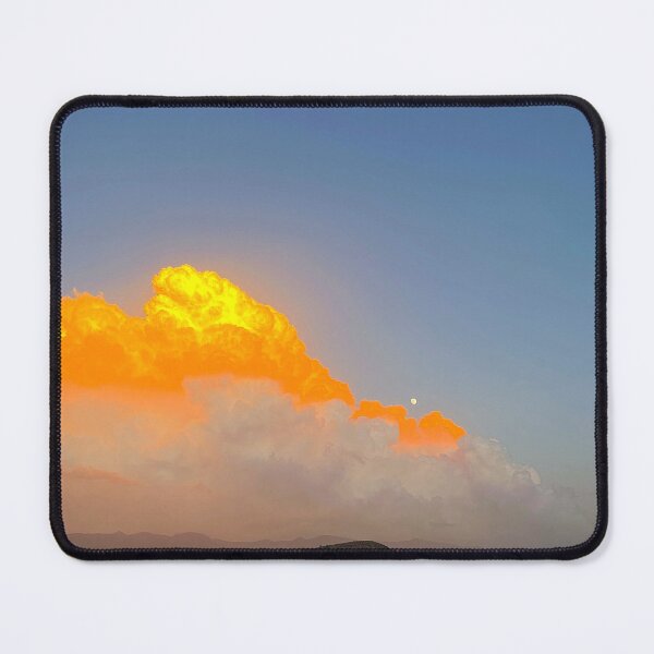 Item preview, Cloud zoomed out designed and sold by Hodgepodge House.