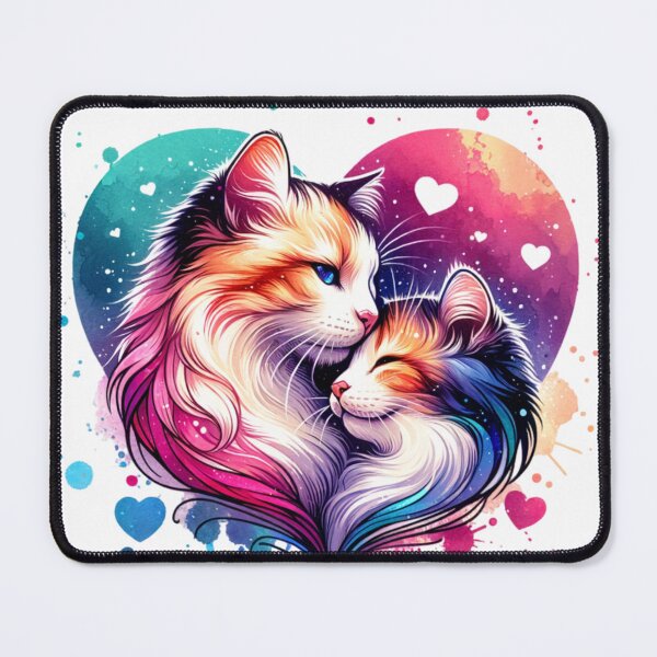 Item preview, Cat Love designed and sold by JesNoh.