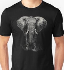elephant Unisex T-Shirt