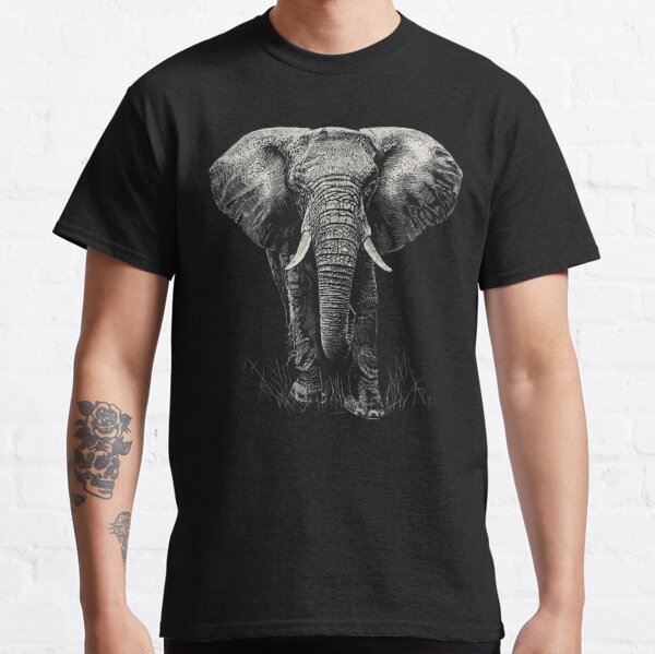 elephant Classic T-Shirt