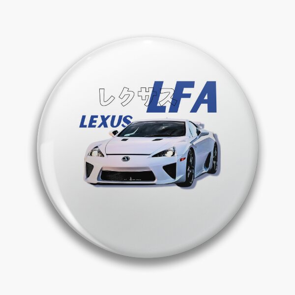 Item preview, LFA Lexus designed and sold by LUSQUIN0S.